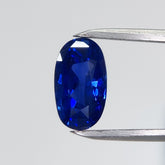 Royal Blue Sapphire (4.43 cts)